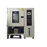 Temperature & Humidity Test Chamber Inspection Service