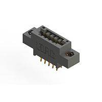 EDAC 396-010-556-808 Standard Card Edge Connectors Card Edge Connector