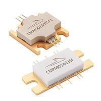 MACOM CMPA901A035F1 RF Amplifier Amplifier,MMIC,GaN,HPA,35W,8.8-10.5GHz