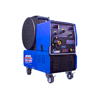 Mig/Mag welding machine