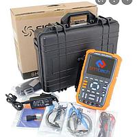 Handheld Oscilloscope Calibration Service