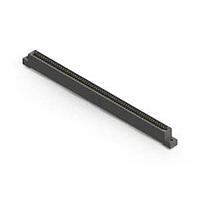 EDAC 895-067-524-102 Receptacles .100" (2.54mm) Pitch Card Edge Connector
