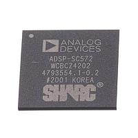 Analog Devices ADSC572WCBCZ4202 DSPs Processor, 450MHz