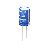 Maxwell Technologies BCAP0025 P270 X01 Cylindrical 2.7V, 25F, wire lead XP