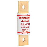 Mersen A4J400 Fast Acting 600V 400A CLASS J FUSE