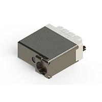 EDAC 516-038-000-462 Housings Rack & Panel Connector