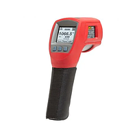 FLUKE 51z Intrinsically Safe Infrared Thermometer