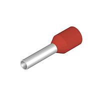 IDEC S3TL-H15-24WR Ferrules Ferrule 16AWG Red 24mm Long