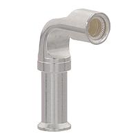 HARTING 09930008261 Contacts Han S 120 Crimp Contact female angled 16mm (6AWG)