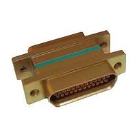 Cinch DCDM-25CS D-Sub Adapters & Gender Changers Connector Saver 25 Positions