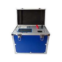 Run Test RUN-DCR50A 20A 50A Transformer DC Resistance Tester /Winding Resistance Tester