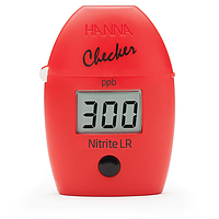 HANNA HI707 Nitrite Low Range Checker (0 - 600ppb)