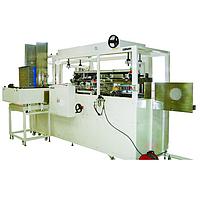 Strapack AF-5NHY Box-Making Machine
