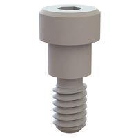 Essentra Components 31031025 Shoulder Screw Shoulder Screw, Hex Socket, 1/4-20 Thread