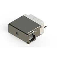 EDAC 516-038-542-352 Connectors Rack & Panel Connector