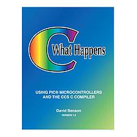 CCS 52903-795 Processor Accessories C What Happens Book