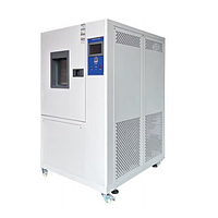 Zenro Test ZR-KTS-1000 Rapid Temperature Change Test Chamber (-70℃ ~ +100℃; 1000 × 1000 × 1000)