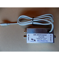 WaveNode UHF-2KW RF Sensor (0-2000W, 120-170 MHz)
