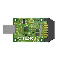 TDK Micronas 99900053 Evaluation Kits TDK SPI PROGRAMMER V1.0