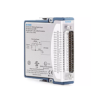 NI NI-9425 C Series Digital Module (12 V 24 V, 7 µs. D-SUB)