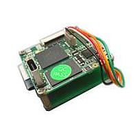 EyeCloud AI CS-EYECLOUDAI-02 Camera Kits An open edge-AI camera kit with eMMC expansion board that allows it to boot from local storage - compatible with OpenVINO and based on the Intel Myriad X. Designed for applications where privacy, real-time performance, reliability, and flexibility ar