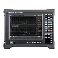Onosokki CF-9200A Portable 2-Ch FFT Analyzer (100 mHz - 100 kHz)