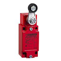 Telemecanique XCLJ50511H29 Limit Switches LIMIT SWITCH 240VAC 10AMP XCL