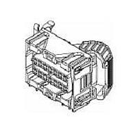 Aptiv 15452125-B Connectors CON MP 064 56W FEM ASY