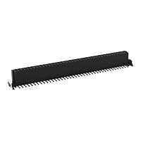 ERNI - TE Connectivity 154809-E Connectors 80-PIN,VERTICAL,SMT