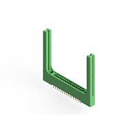 EDAC 346-032-521-258 Receptacles Card Edge Connectors