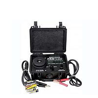 Tinker & Rasor PRM Peak Reading Voltmeter (67.5 VDC)