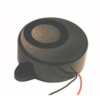 Mallory Sonalert PS-580Q Piezoelectric CONSTANT, 5-15VDC 100DB, 2.8KHZ, 50X18