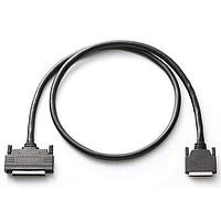 ADLINK Technology ACL-10568-1 I/O Cables 68 PIN SCSI / VHDCI CABLE 1M