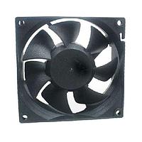 ADDA AD0912MX-A71GL(N) Axial DC Axial Fan, 92x92x25mm, 12VDC, Medium Speed, Hypro Bearing