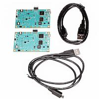 Analog Devices MAX17310XEVKIT# Battery Management MAX17310XEVKIT# Evaluation Kit for 1-Cel