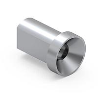 Mill-Max 5739-0-18-01-12-02-10-0 Horizontal 200u SN/PB OVER NI 12 CON