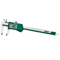 INSIZE 1191-150 Digital Inside Groove Caliper (8-150mm/0.3-6” or 0-150mm/0-6”; No built-in wireless)
