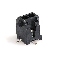 Molex 43045-0218 Shrouded 2 CKT VERT SMT HDR