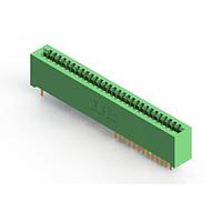 EDAC 842-058-521-201 Receptacles High Temp Card Edge Connector
