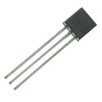 Microchip Technology MCP101-450DI/TO Voltage Supervisory Push-Pull High