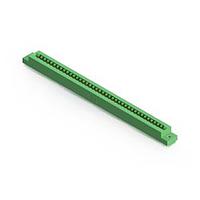 EDAC 807-039-521-108 Receptacles High Temp Card Edge Connector