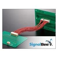 Hirose Electric DF20F-3032SCFA(44) Contacts FEMALE CRIMP CONTACT SOCKET REEL GOLD PL