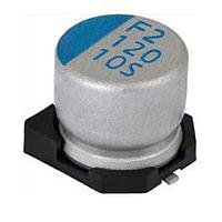 Vishay BC Components MAL218097509E3 Aluminum Polymer Capacitors 470uF 16V 20%