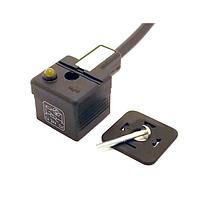 Molex 1210500674 Connectors CAB452N 3X075X3000PVC H05