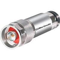 Mini-Circuits BLK-6-N+ Accessories DC BLOCK / N F / N M /    RoHS