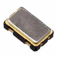 Diodes Incorporated F62700016 Quartz Crystal 27.000MHz 18pF 50ppm -40 +85