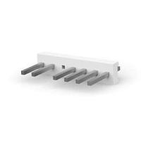 AMP Connectors - TE Connectivity 641991-2 Plug Housing 02P MTA156 CONN ASSY H/F 22AWG