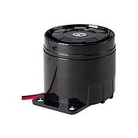 Same Sky (formerly CUI Devices) CPS-5447-6125PM Sirens siren 59x33mm 6 tone, white