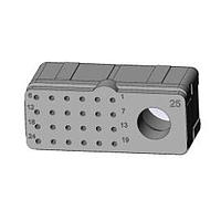 Cinch C-ENXBE25Q1SB Insert