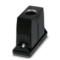 PHOENIX CONTACT 1420927 Hoods HC-ADV-B24-HHWH- 1TTM40-MF-BK